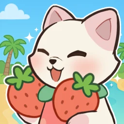 Merge Cat Town のアイコン